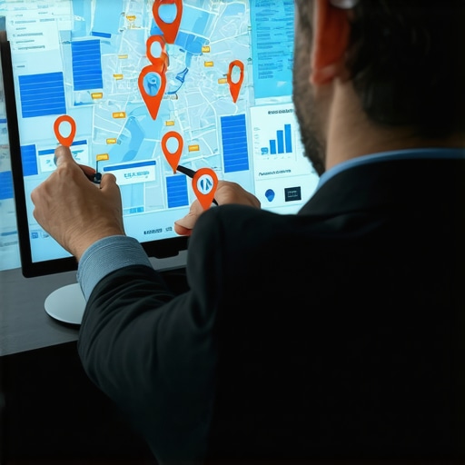 GMB Optimization Tips: Boost Your Local Search Rankings Quickly