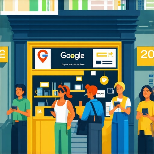 GMB Optimization Tips for Increased Local Visibility in 2024