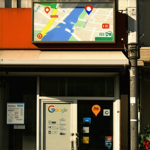 GMB Optimization Tips for Local Search Success in 2024