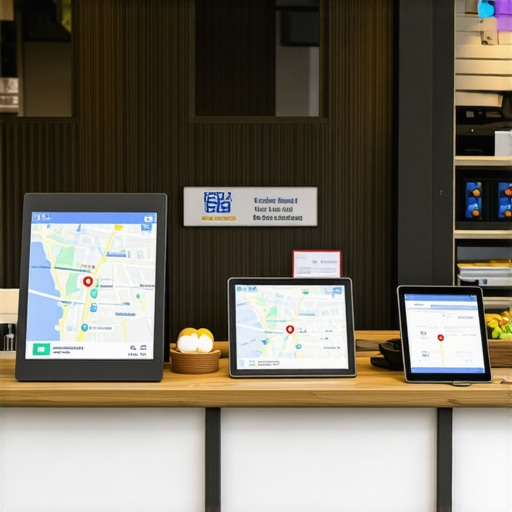 GMB Optimization for Local Search: Proven Tips & Strategies