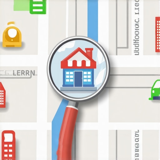 GMB Optimization for Local Search: Proven Tips & Strategies