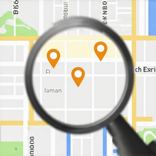 Local Search: 4 Fixes for Listings Not Showing in 2026