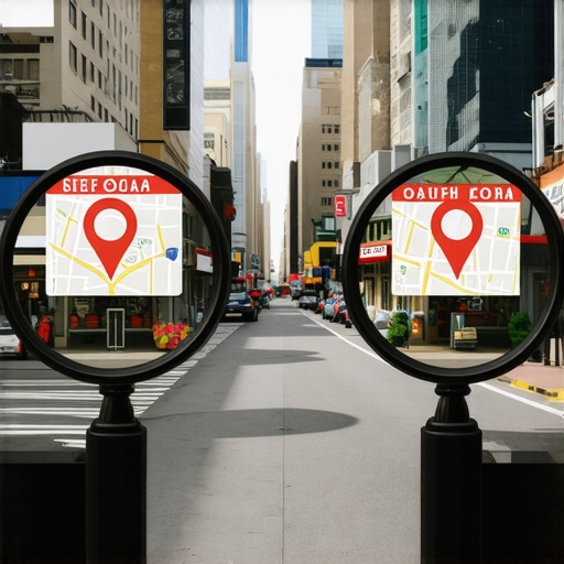 Local Search Strategies: Top SEO Service Tips for 2024