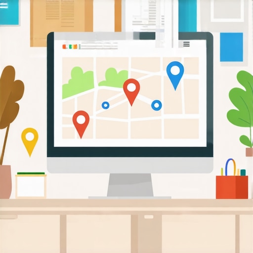 Master Local Search & GMB Optimization for Better Rankings