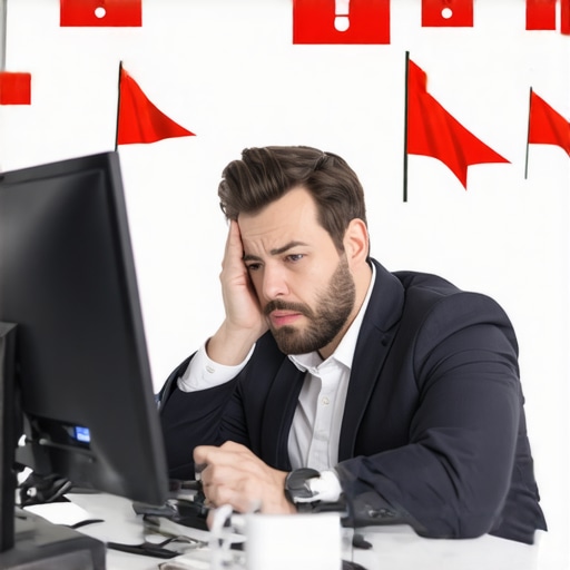 Stop Hiring the Wrong SEO Service: 4 Vetting Red Flags for 2026