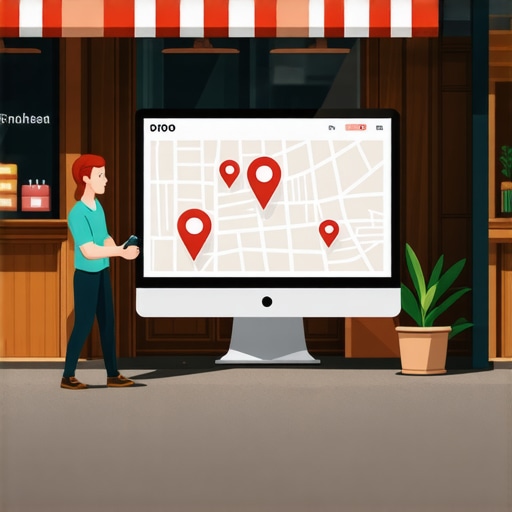 Top GMB Optimization Tips to Boost Local Search Rankings