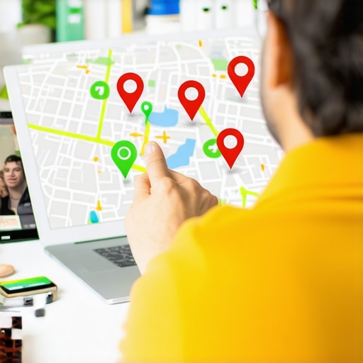 Top Local Search Strategies to Boost Your Google Rankings in 2024