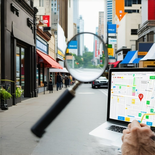 Top Local Search Strategies to Boost Your Google Rankings in 2024