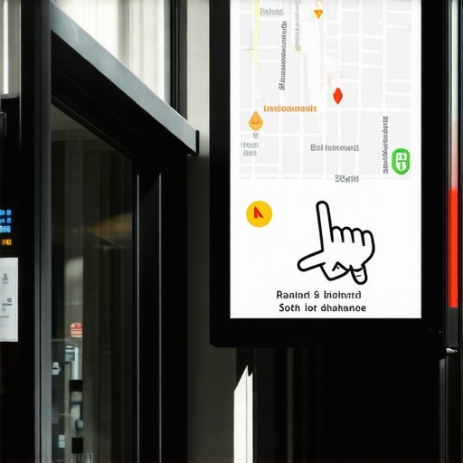 Top Local Search Strategies to Rank Higher in Google Maps