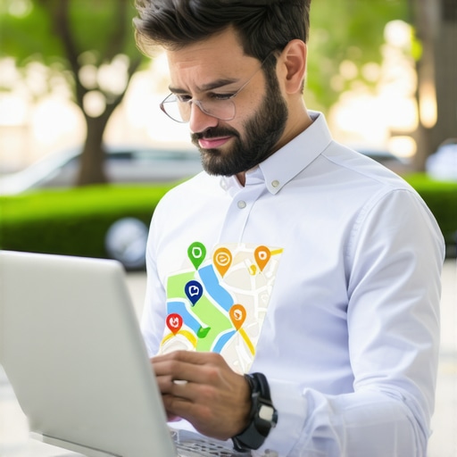 Top Local Search Techniques to Boost Google My Business Rankings in 2024