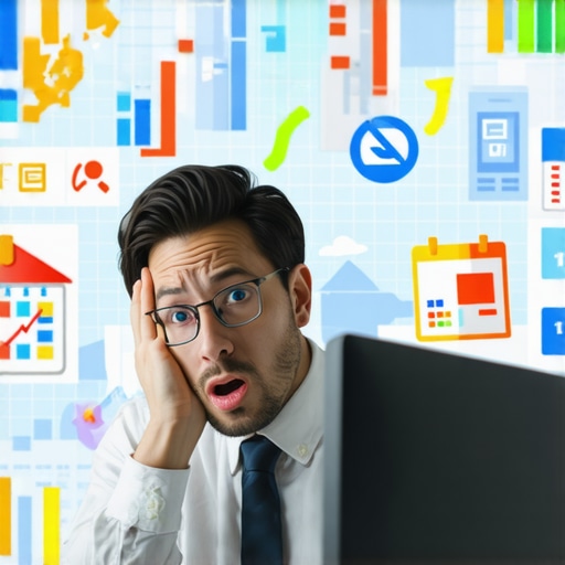 3 Reasons Your GMB Rank Crashed After the 2026 Core Update