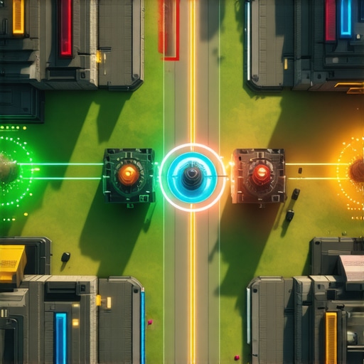 4 Tactics to Beat 2026 AI-Heavy Rivals in the Map Pack