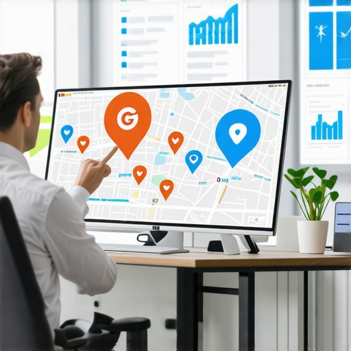 5 GMB Optimization Tactics to Outrank AI Competitors in 2026