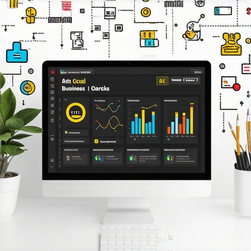 5 GMB Optimization Tactics to Survive the 2026 AI Era