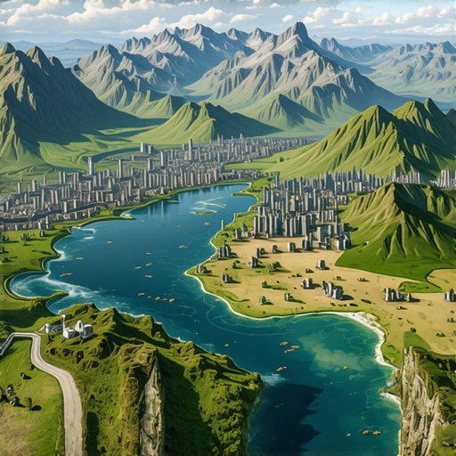 5 Geo-Specific Keywords That Drive 2026 Growth [Free List]