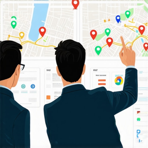 5 Local Search Tactics for Multi-Location Brands in 2026