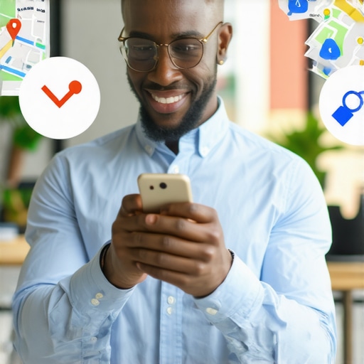 5 Local Search Tactics to Beat AI-Generated Rivals in 2026