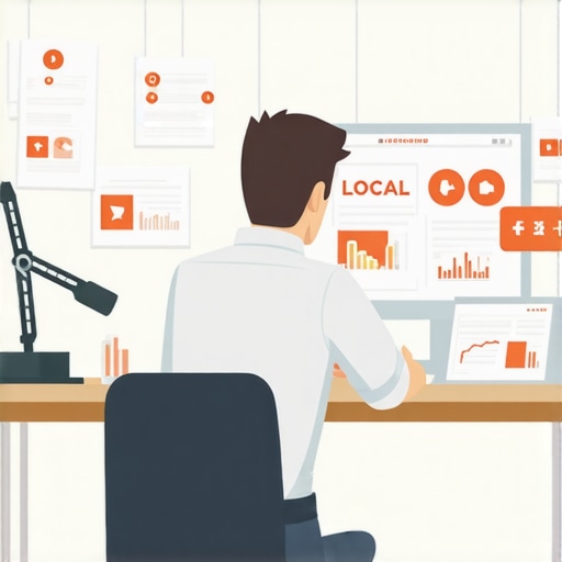 5 Red Flags Your 2026 Local SEO Service is Faking Results