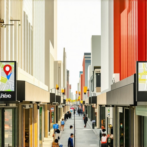 5 Tactics to Win the 2026 Local Search Proximity Game