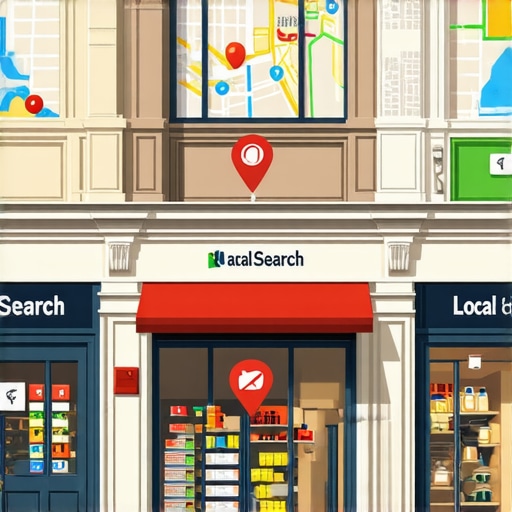 7 Tactics to Outrank Big Brands in 2026 Local Search
