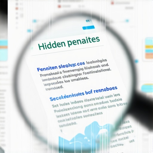 Is Your SEO Service Hiding These 2026 Ranking Penalties?