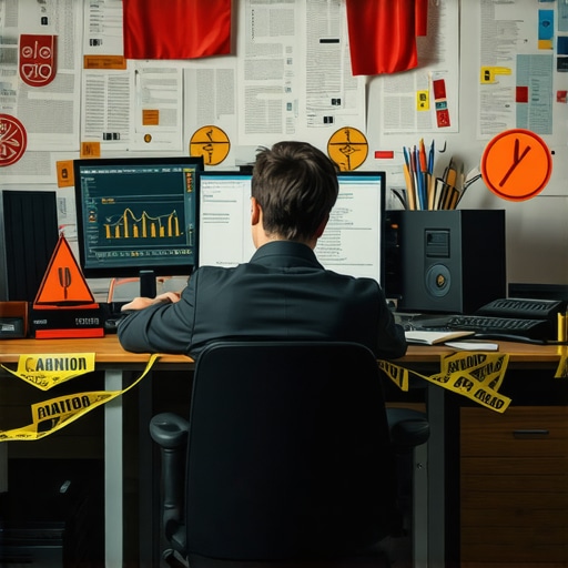 Stop Wasting Budget: 4 SEO Service Red Flags to Watch in 2026