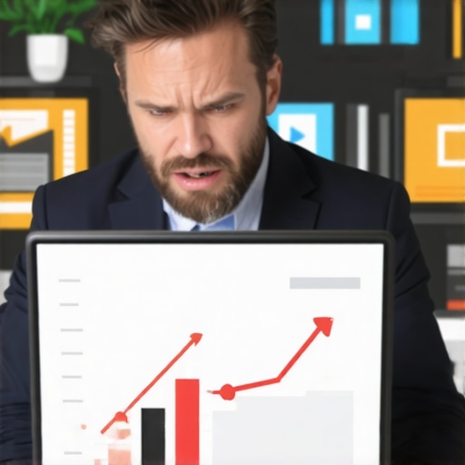 Why Your GMB Profile is Flatlining: 3 Fresh 2026 Fixes