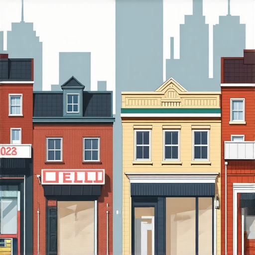 4 Local Search Tactics for Neighborhood Dominance in 2026