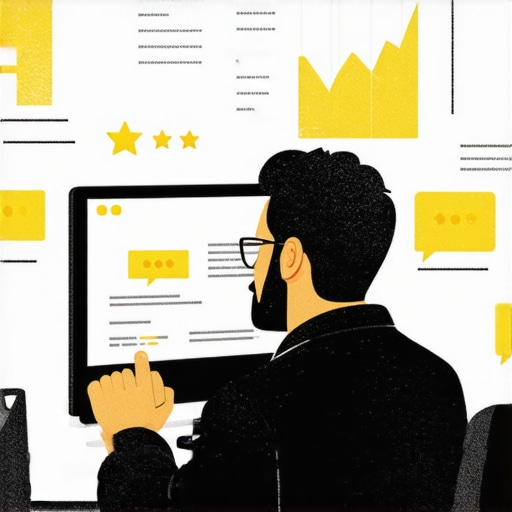 How to Spot AI-Spam Reviews Killing Your 2026 GMB Rank