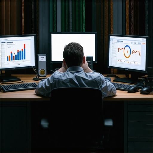 Stop Overpaying: 4 Signs Your SEO Service is Stuck in 2025