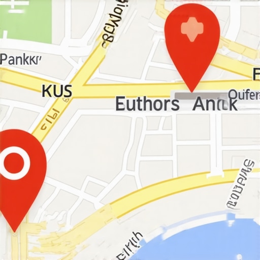 3 Proximity Errors Killing Your 2026 Map Pack Ranking