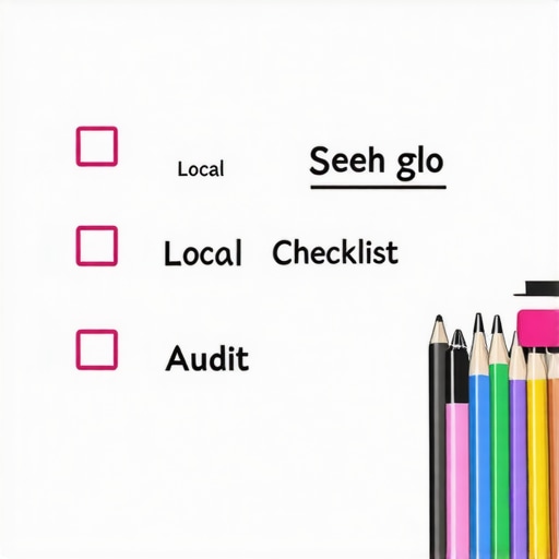 7 Brutal Gaps in Your 2026 Local SEO Audit [Checklist]