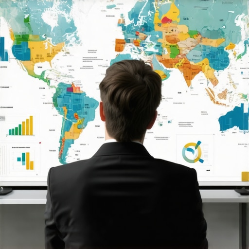 7 Local Keyword Gaps Your Competitors Are Ignoring in 2026