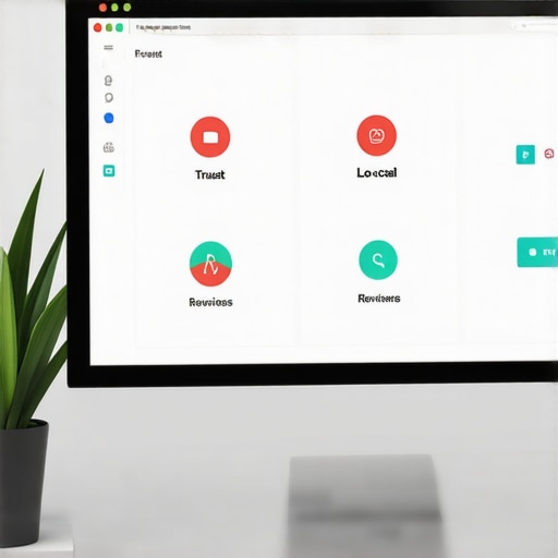 Recover 2026 GMB Trust: 3 Fixes for Hidden Local Reviews