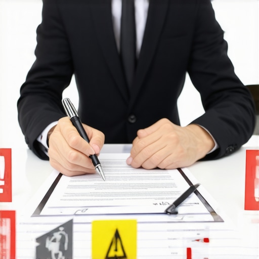 Stop Signing Bad Contracts: 4 SEO Service Traps to Avoid in 2026