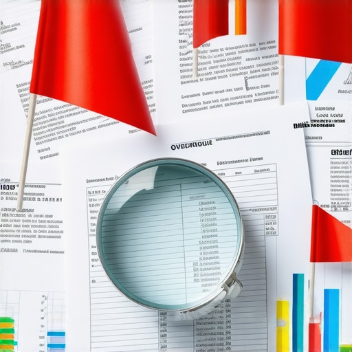 5 Red Flags Your Local SEO Agency Is Billing You for Nothing