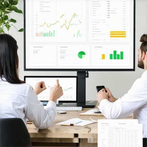 How We Fixed a Local Ranking Drop Caused by Over-Optimized Business Descriptions