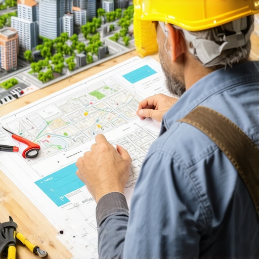 How We Found the Best Local Keywords for a Niche Contractor