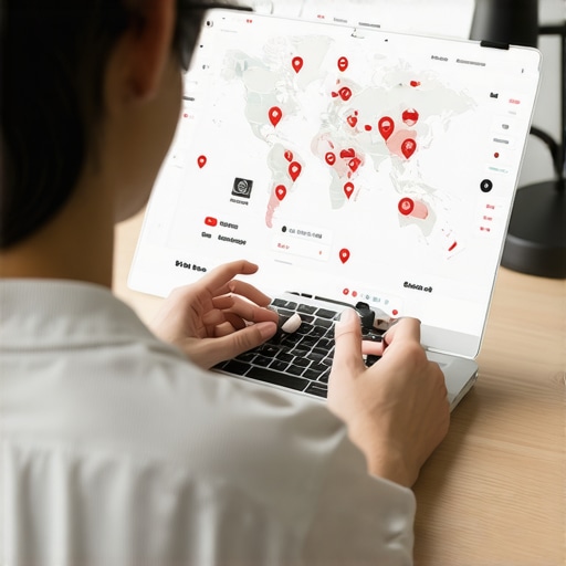 How We Jumped 5 Map Spots Just by Updating Our Photos