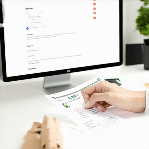 How We Recovered a Suspended GMB Profile Using Utility Bills