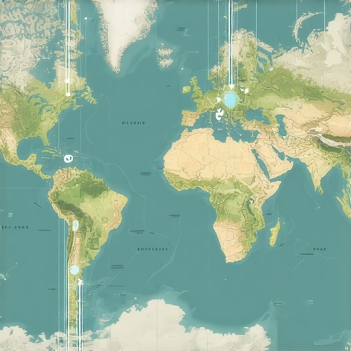 How We Used 'Invisible' Landmarks to Jump 5 Spots in the Map Pack