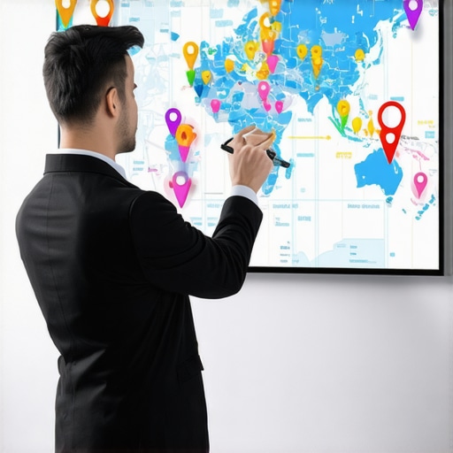 How to Fix Incorrect Map Pins That Send Customers to Your Competitors
