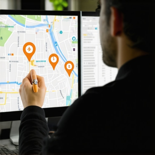How to Fix Map Proximity Issues for Service Area Businesses