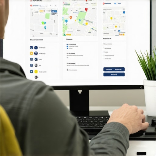 How to Optimize Your Website Footer for Local Reach