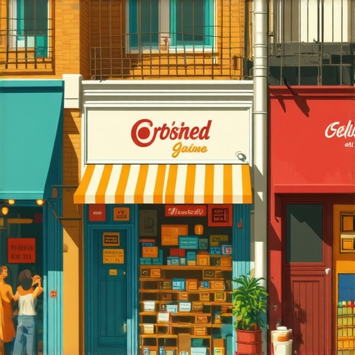 How to Outrank National Chains in Your Local Neighborhood