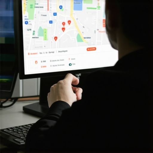 How to Reclaim a Hijacked Google My Business Listing
