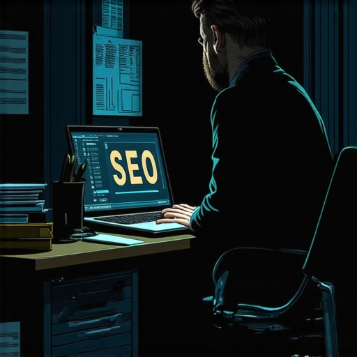 How to Spot a Shady SEO Service Before You Sign