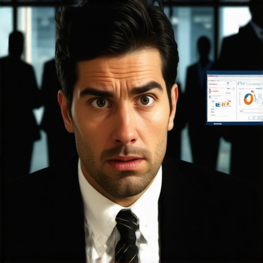 How to Spot an SEO Agency Using Shady Tactics on Your Business