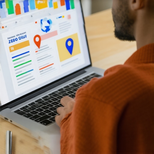 How to Target Zero-Volume Local Keywords That Actually Convert