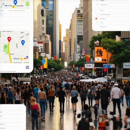 How to Use Local Events to Build Geography-Based Search Authority
